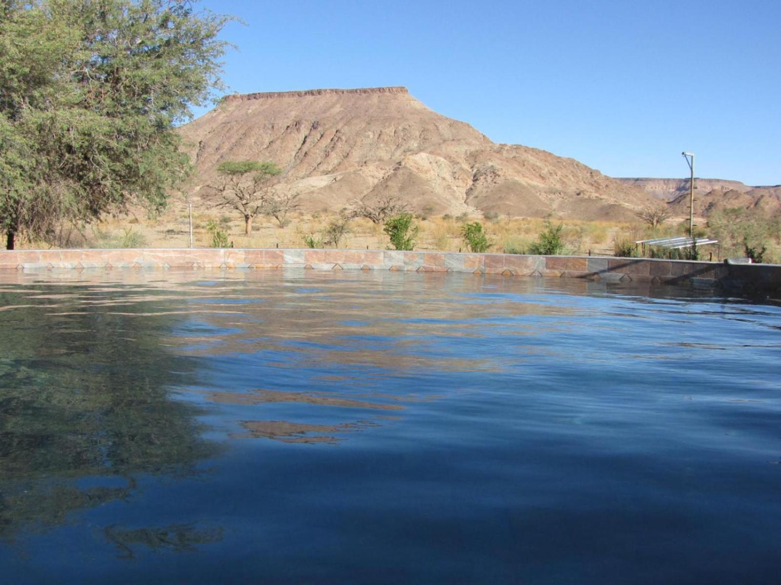 Mount Canyon Guest Farm Keetmanshoop Exterior photo