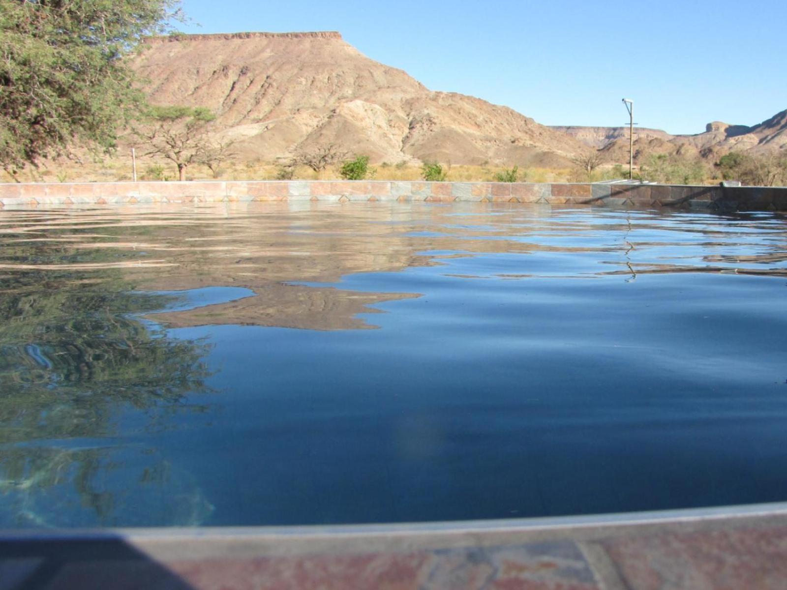 Mount Canyon Guest Farm Keetmanshoop Exterior photo