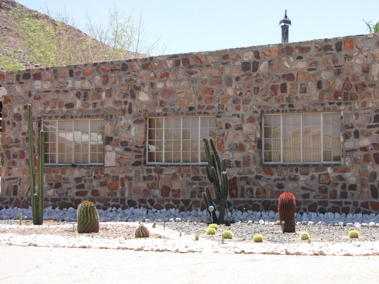 Mount Canyon Guest Farm Keetmanshoop Exterior photo