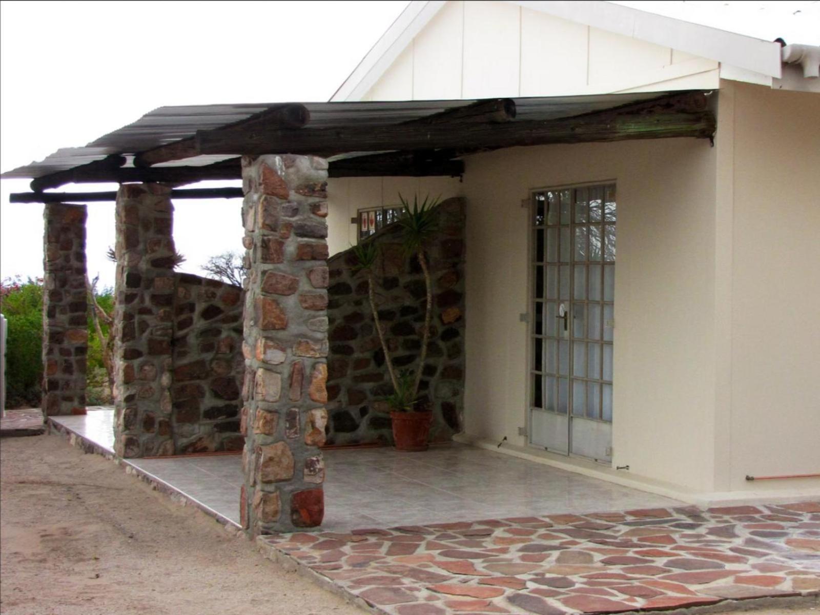 Mount Canyon Guest Farm Keetmanshoop Exterior photo