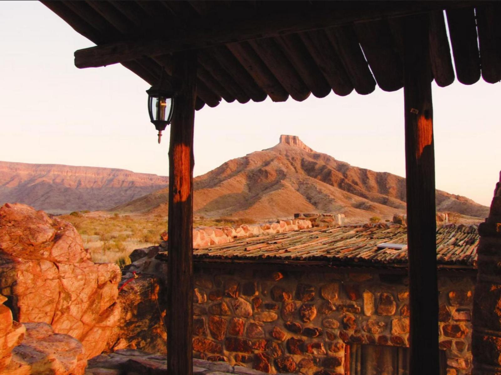 Mount Canyon Guest Farm Keetmanshoop Exterior photo