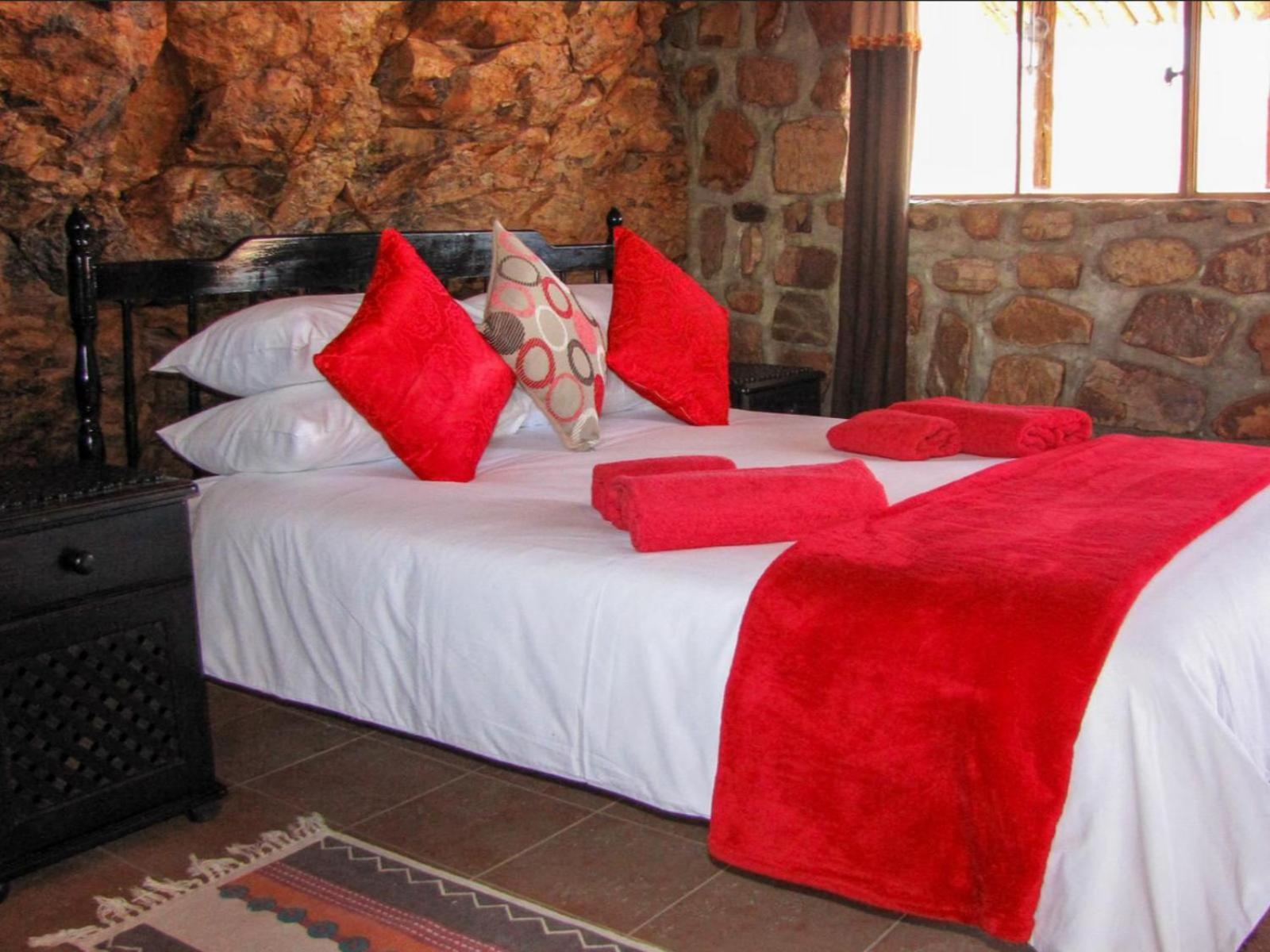 Mount Canyon Guest Farm Keetmanshoop Room photo