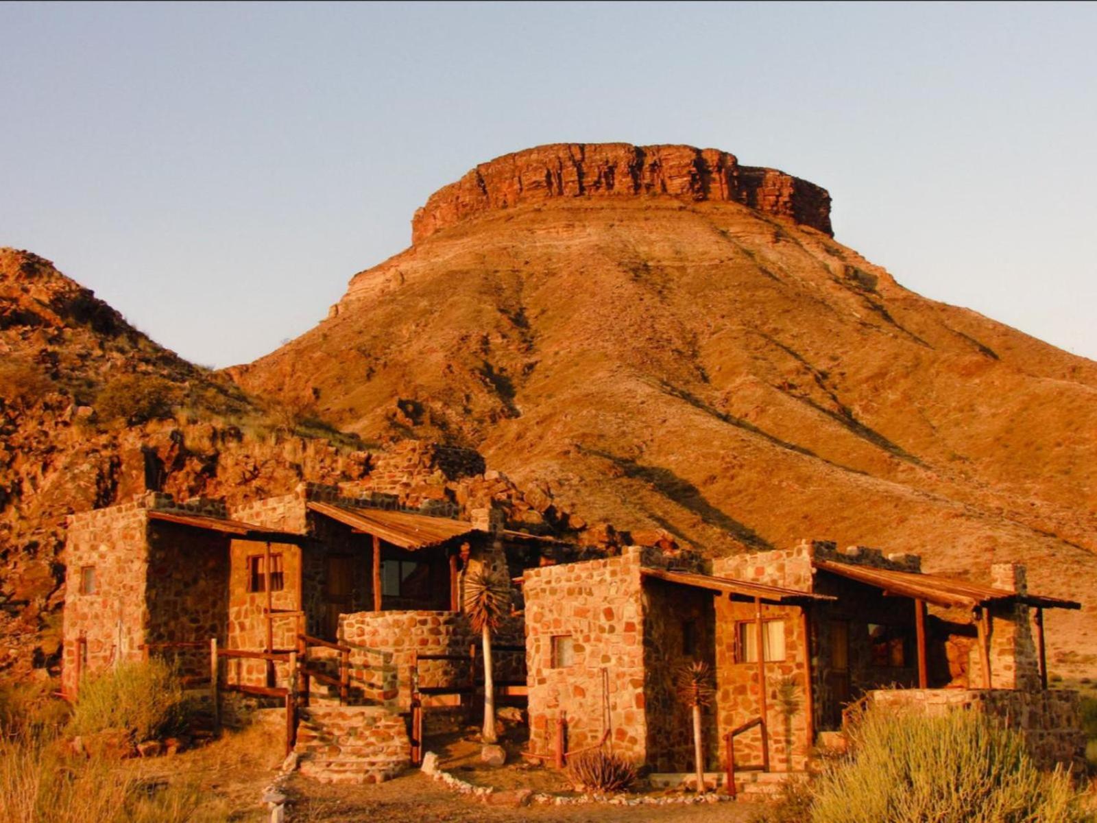 Mount Canyon Guest Farm Keetmanshoop Exterior photo