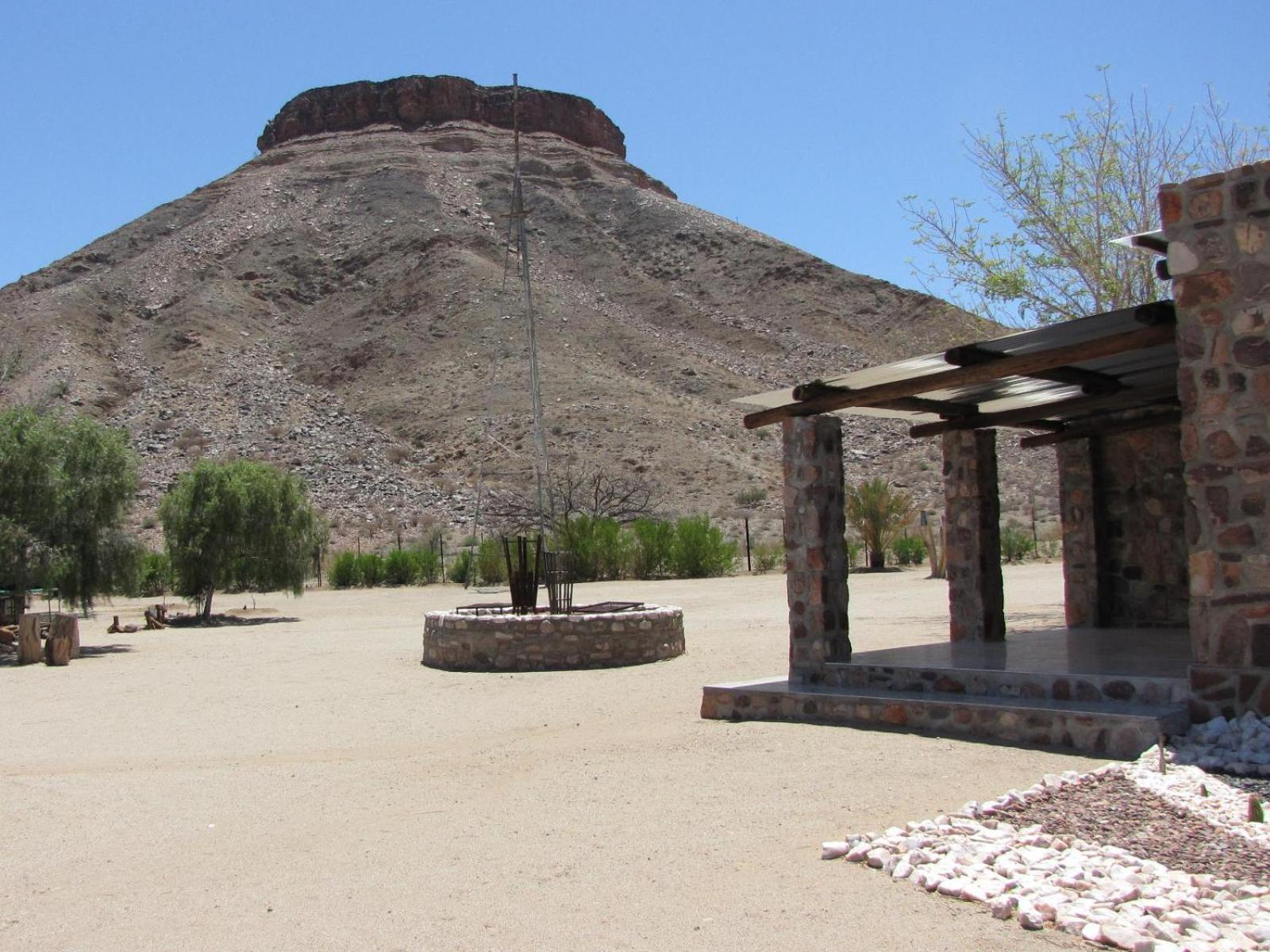 Mount Canyon Guest Farm Keetmanshoop Exterior photo