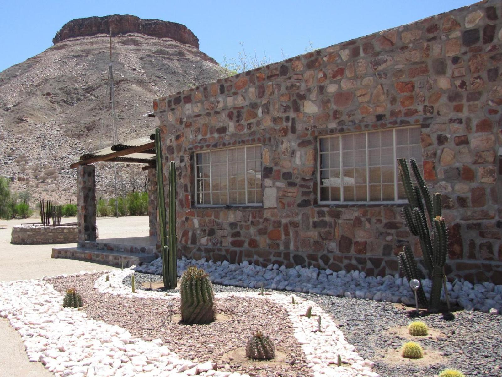 Mount Canyon Guest Farm Keetmanshoop Exterior photo