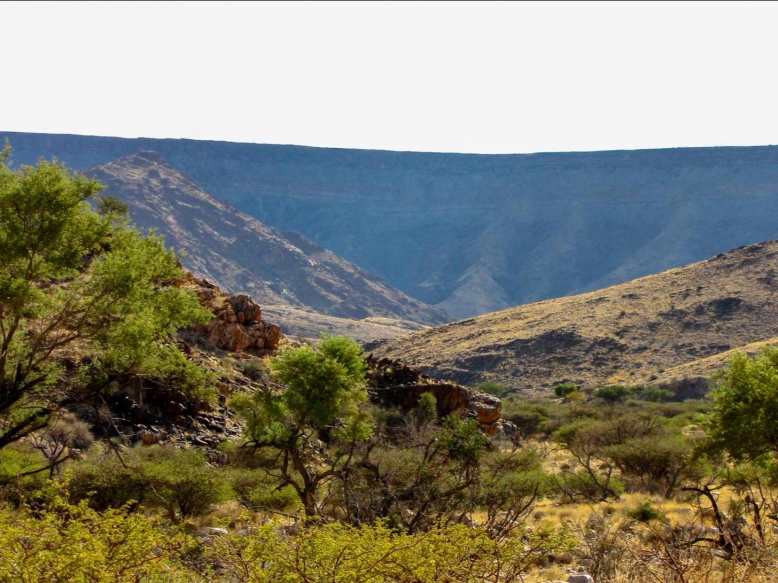 Mount Canyon Guest Farm Keetmanshoop Exterior photo