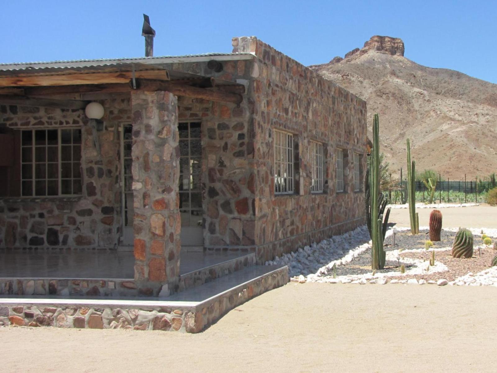 Mount Canyon Guest Farm Keetmanshoop Exterior photo