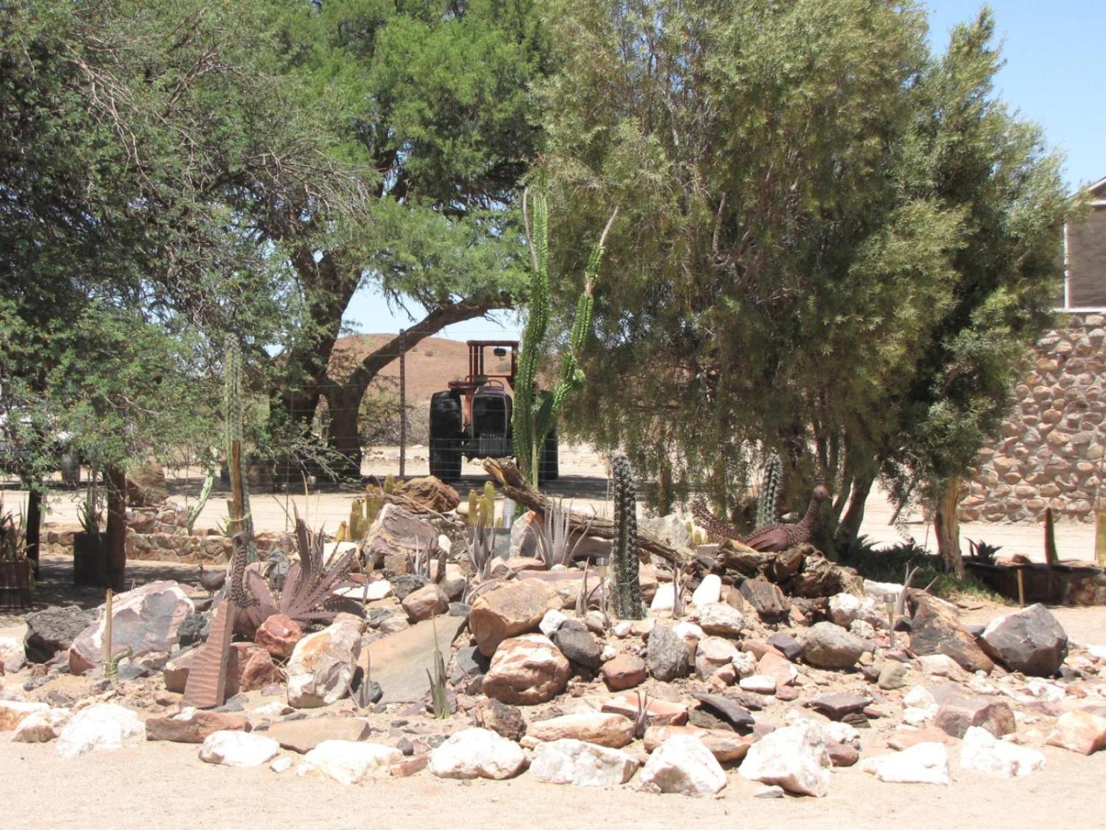 Mount Canyon Guest Farm Keetmanshoop Exterior photo