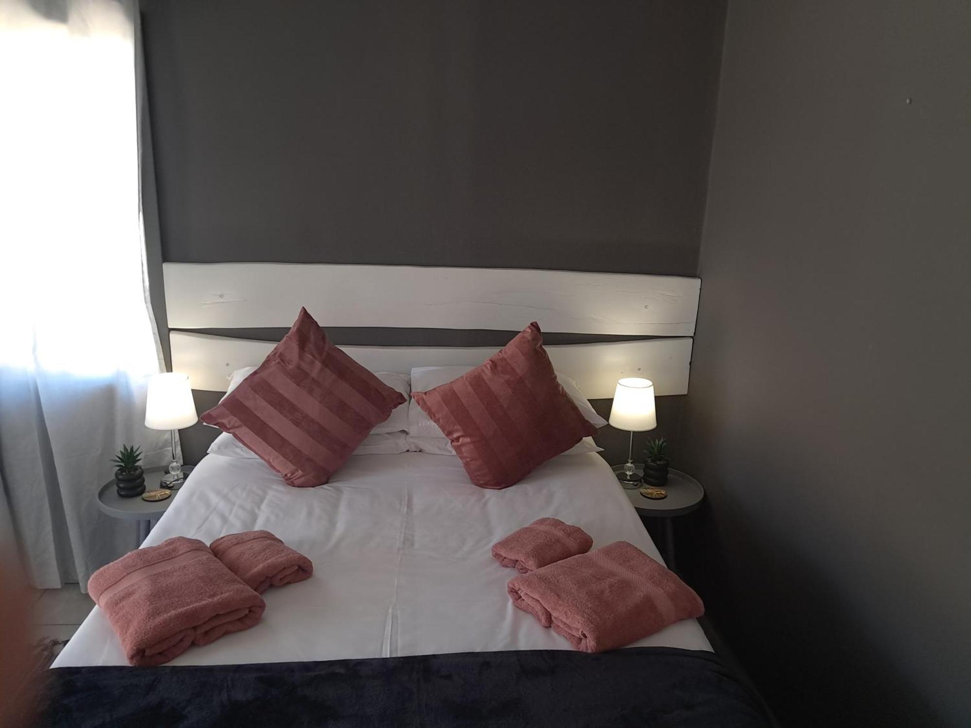 Mount Canyon Guest Farm Keetmanshoop Room photo