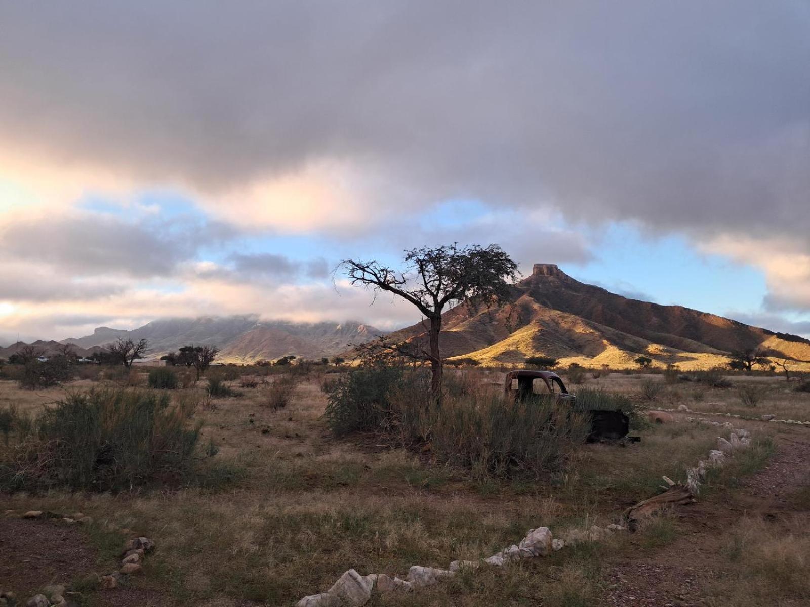 Mount Canyon Guest Farm Keetmanshoop Exterior photo