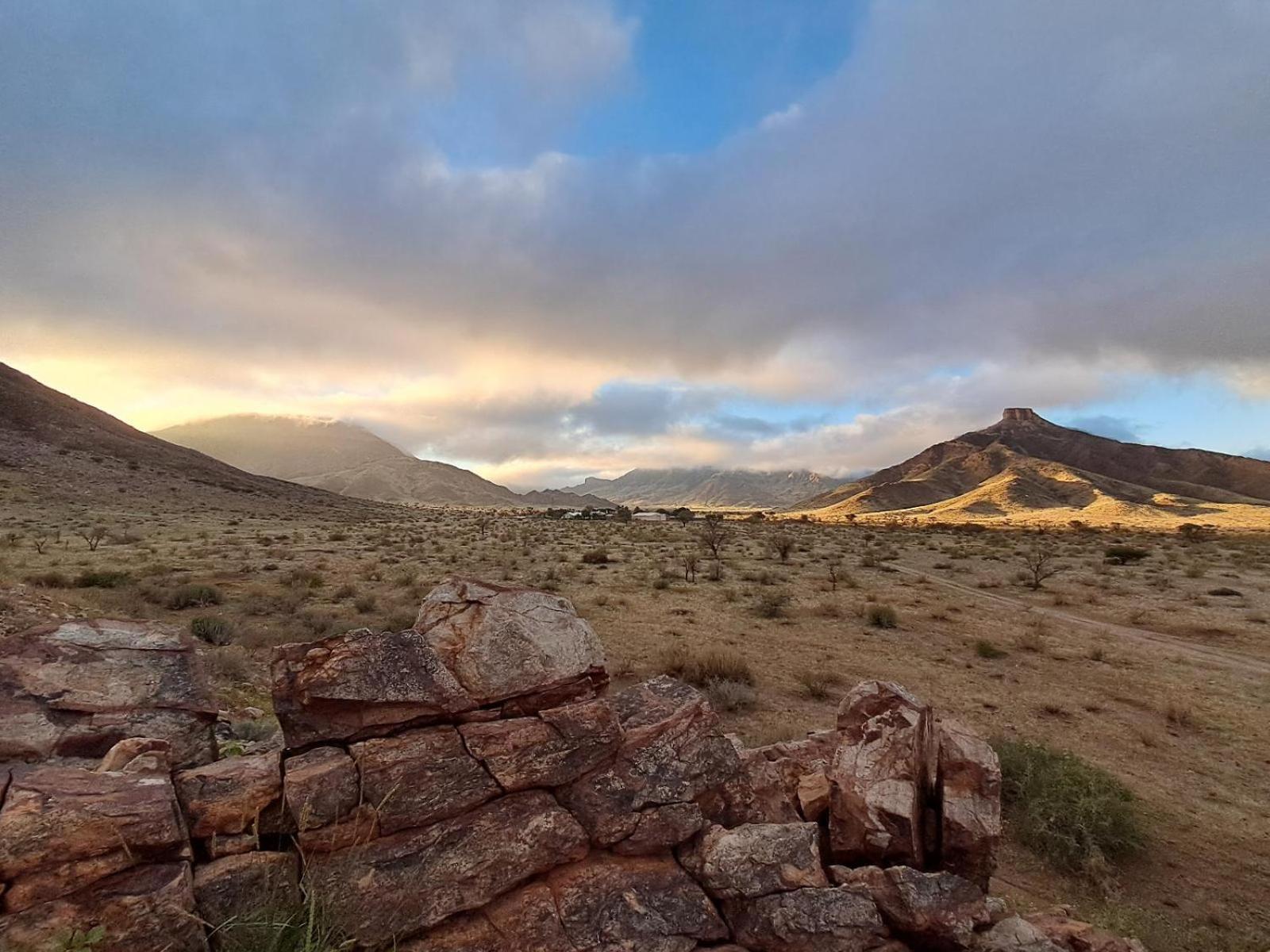 Mount Canyon Guest Farm Keetmanshoop Exterior photo