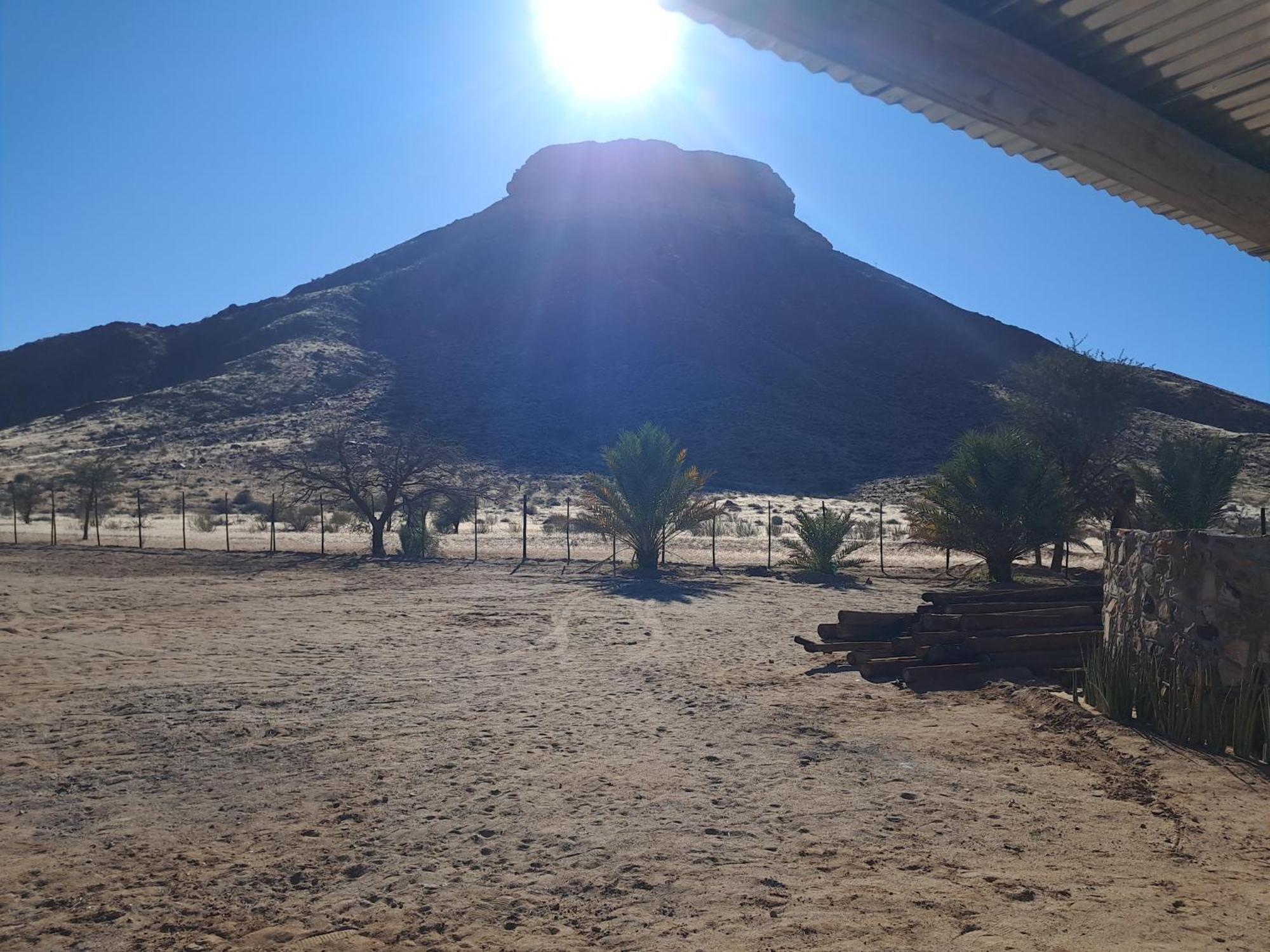 Mount Canyon Guest Farm Keetmanshoop Room photo