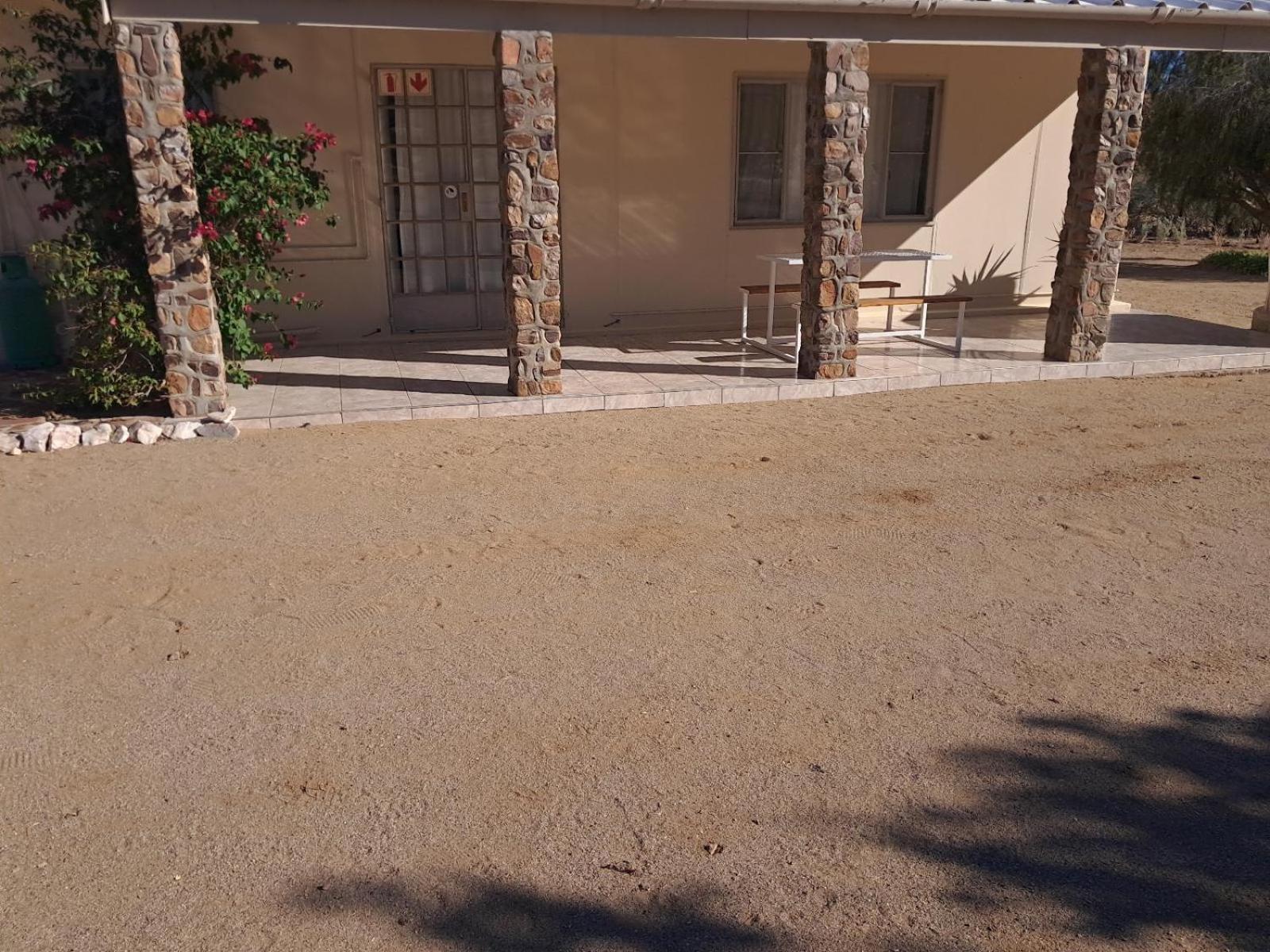 Mount Canyon Guest Farm Keetmanshoop Room photo