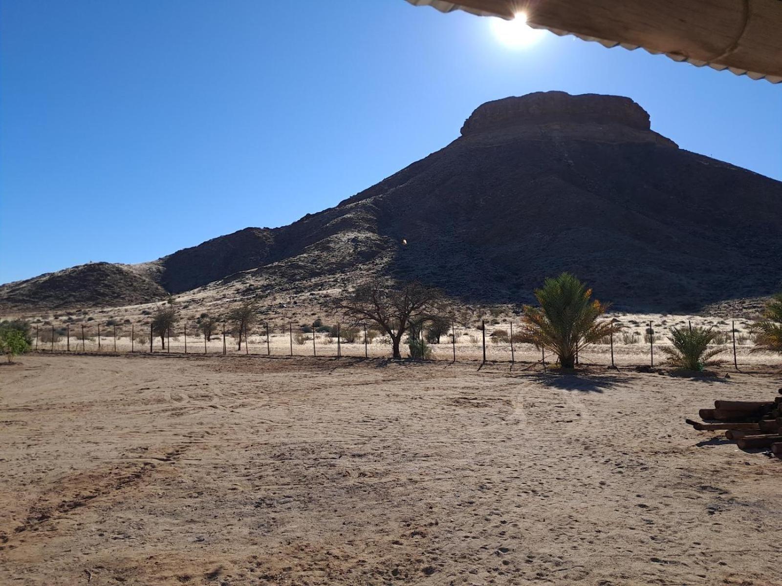 Mount Canyon Guest Farm Keetmanshoop Room photo