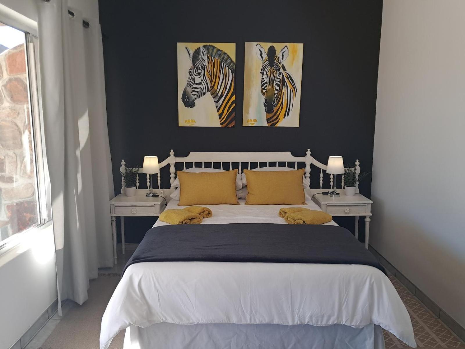 Mount Canyon Guest Farm Keetmanshoop Room photo